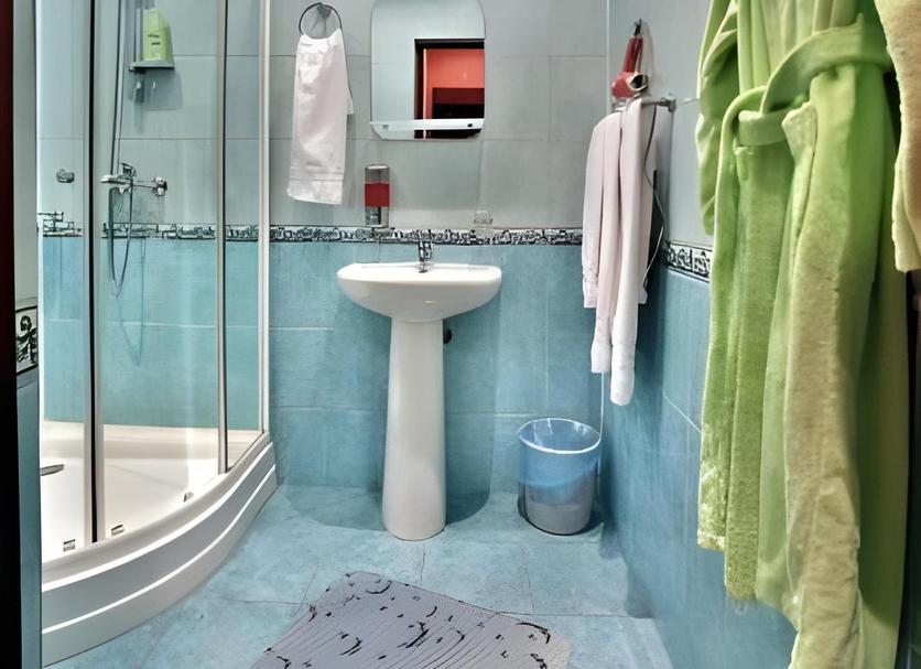 Banyo Fotoğraf