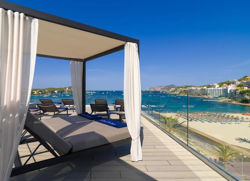 Balkon Fotoğraf