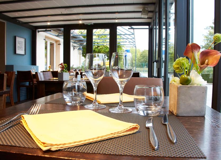Restoran Fotoğraf