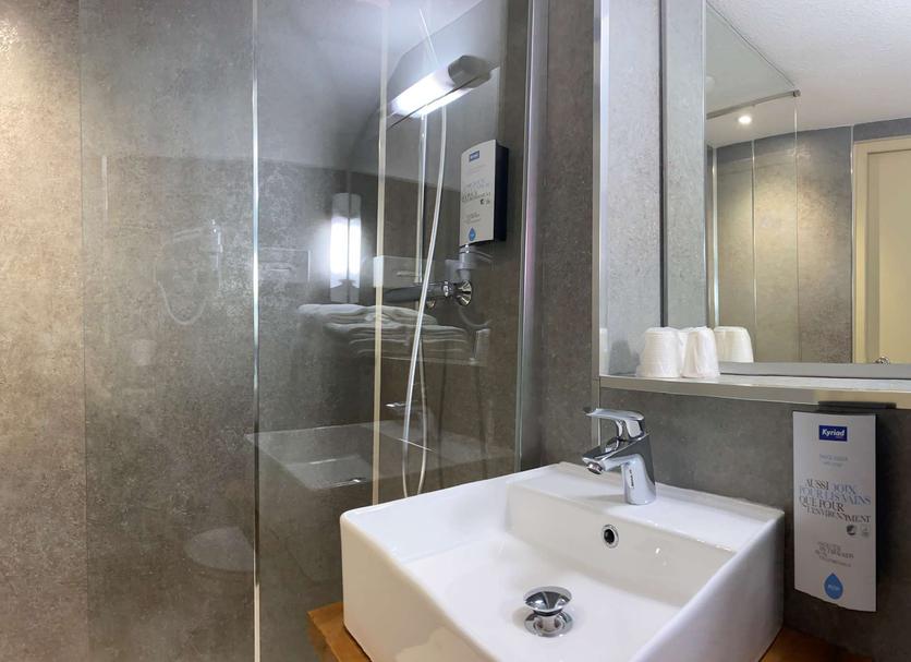 Banyo Fotoğraf