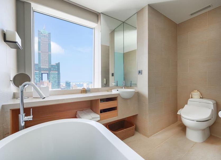 Banyo Fotoğraf