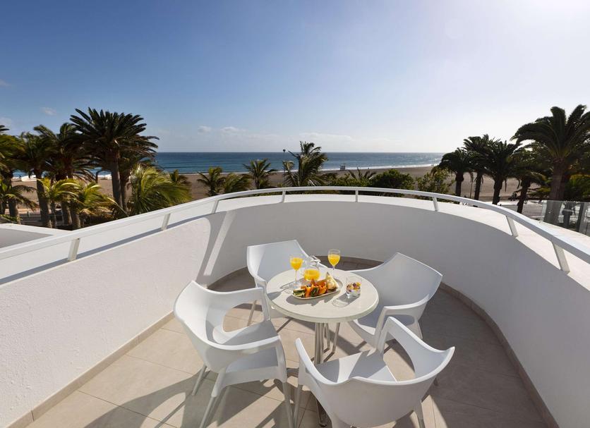 Balkon Fotoğraf