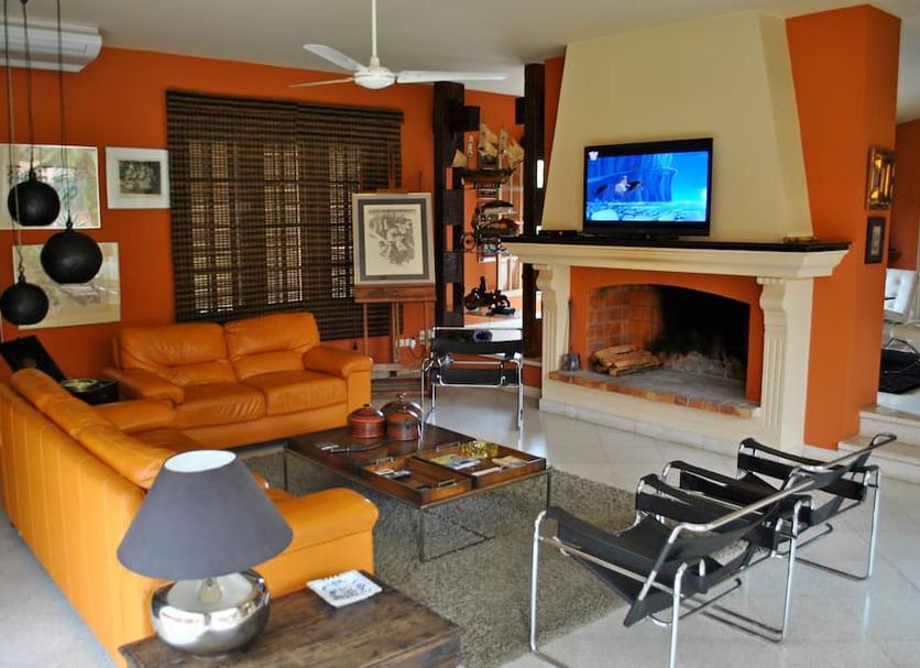 Salon Fotoğraf