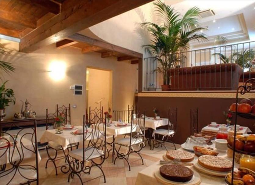Restoran Fotoğraf