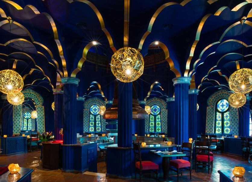 Restoran Fotoğraf