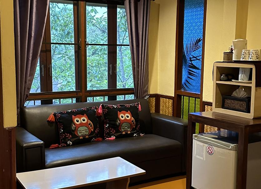 Oturma odası Fotoğraf