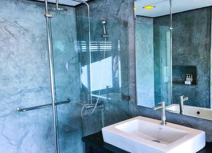 Banyo Fotoğraf