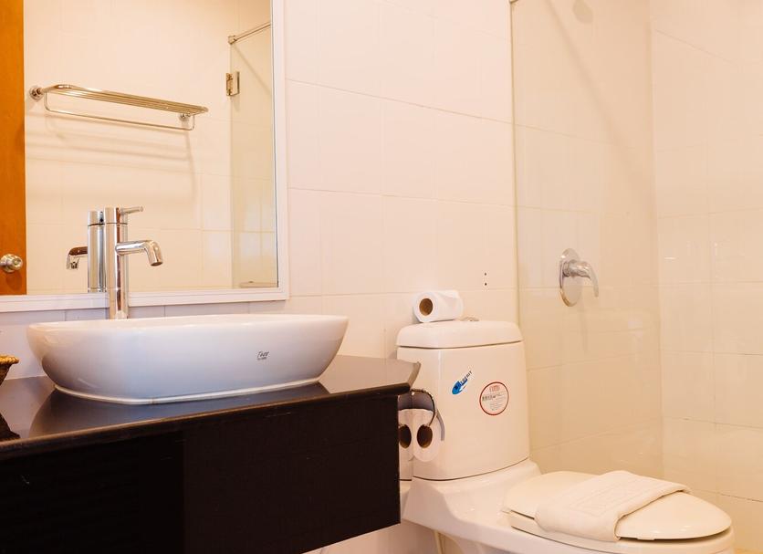Banyo Fotoğraf