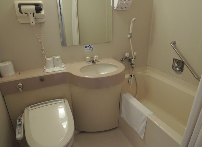 Banyo Fotoğraf