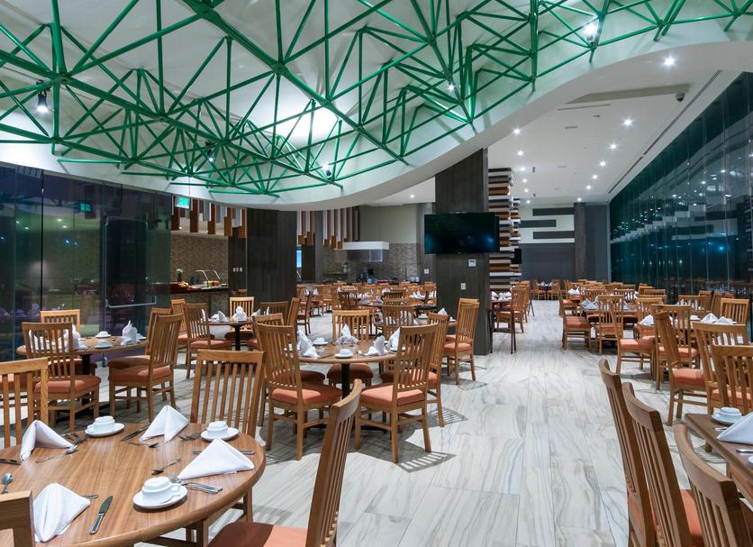 Restoran Fotoğraf