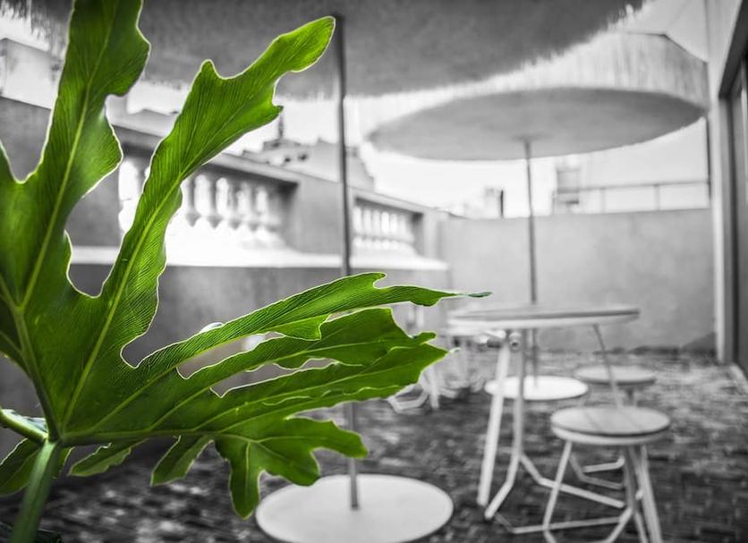 Veranda Fotoğraf