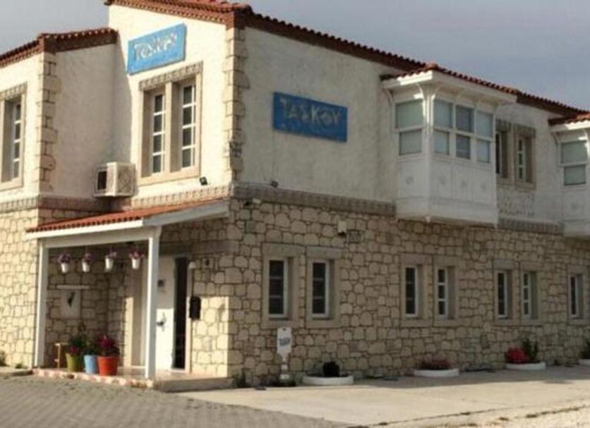 Bina Fotoğraf