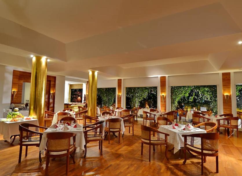 Restoran Fotoğraf
