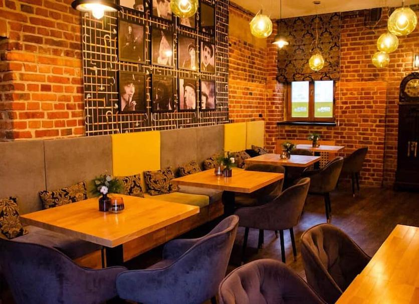 Restoran Fotoğraf