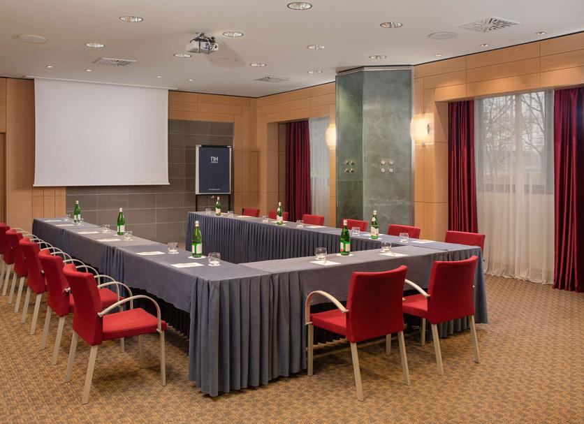 Konferans salonu Fotoğraf