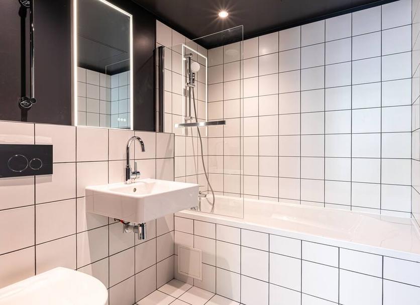 Banyo Fotoğraf