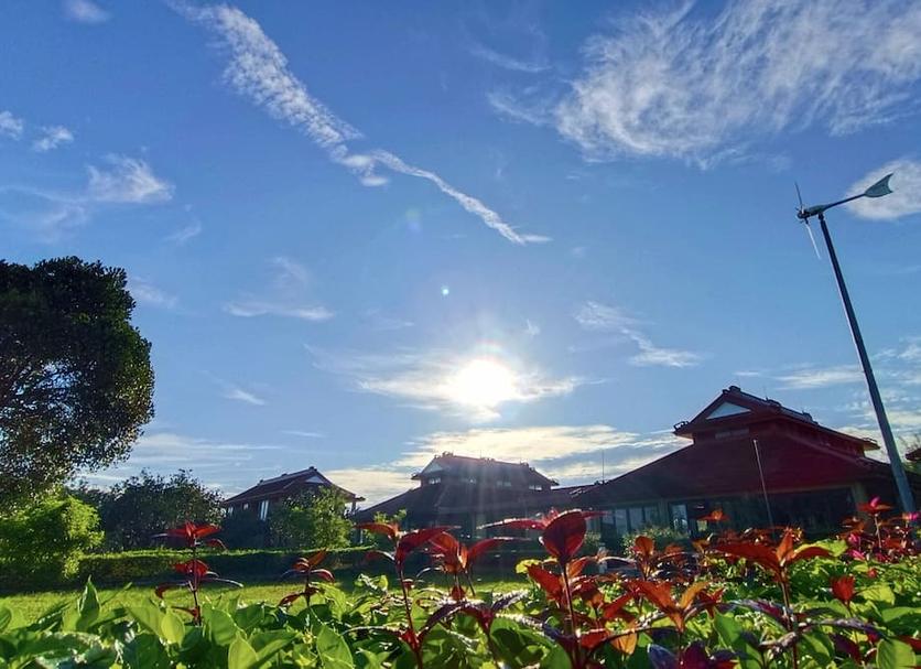 Dış görünüm Fotoğraf