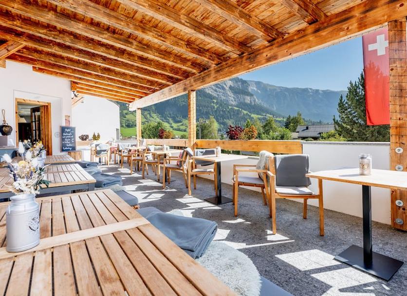 Veranda Fotoğraf