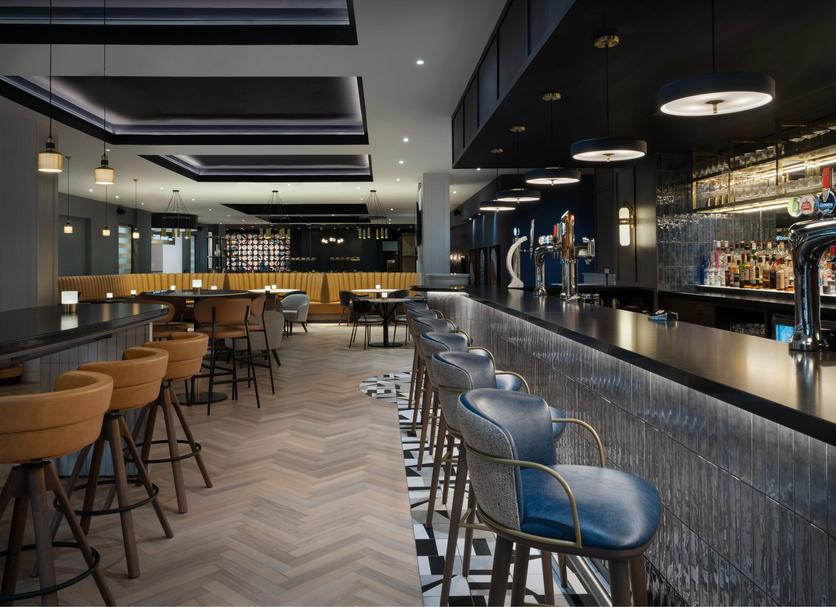Bar Fotoğraf