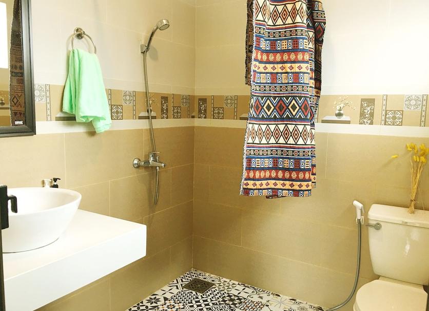 Banyo Fotoğraf
