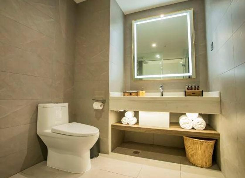 Banyo Fotoğraf