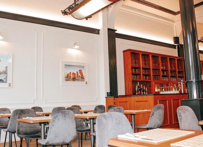 Bar Fotoğraf