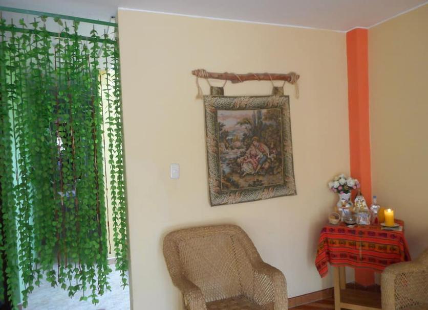 Oda olanağı Fotoğraf