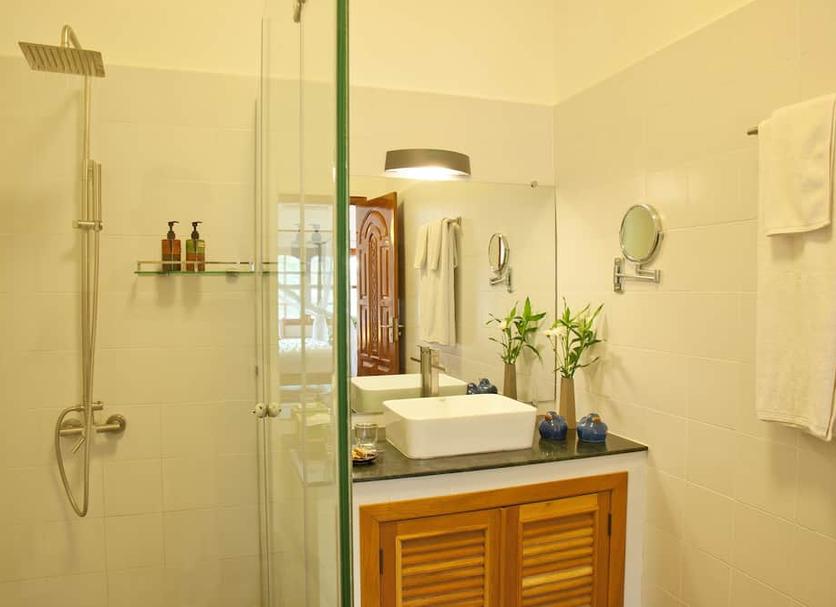 Banyo Fotoğraf
