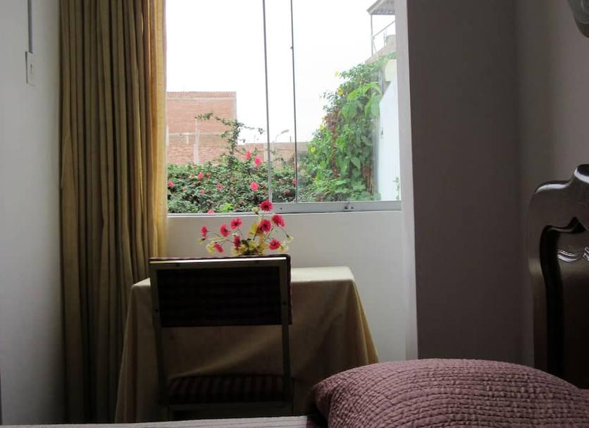 Balkon Fotoğraf