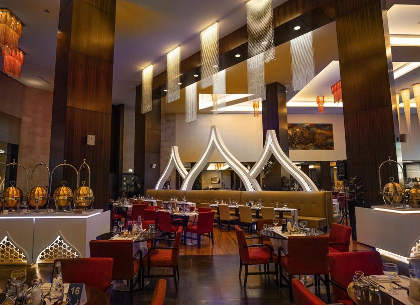 Restoran Fotoğraf