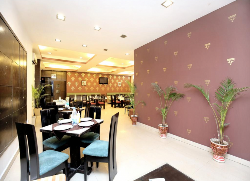 Restoran Fotoğraf