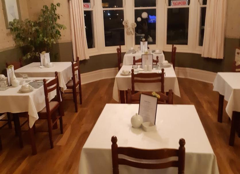 Restoran Fotoğraf