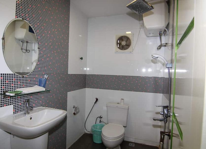 Banyo Fotoğraf