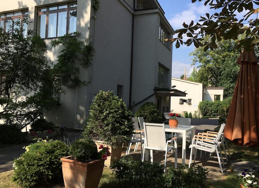 Veranda Fotoğraf