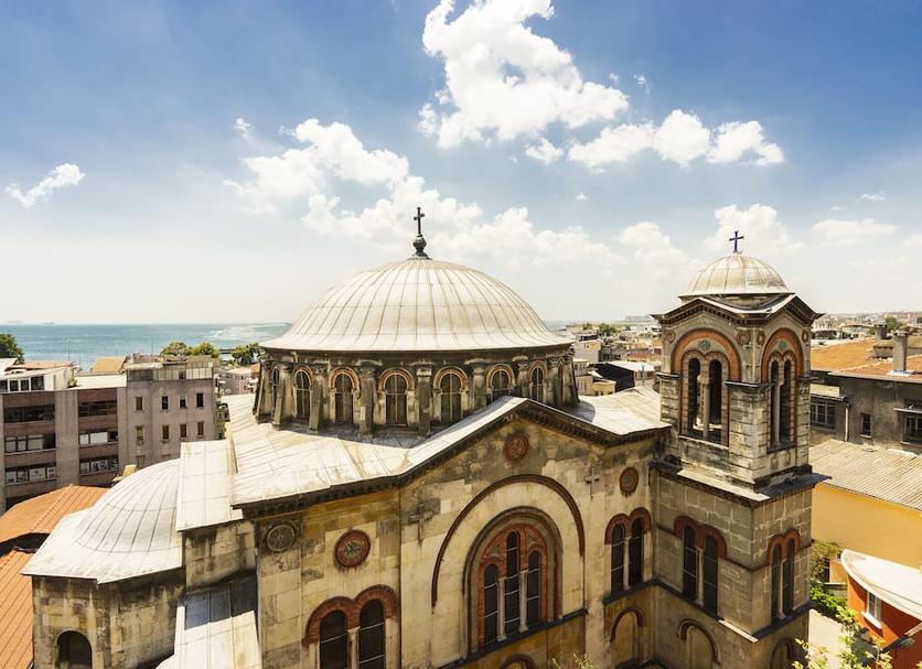 Dış görünüm Fotoğraf