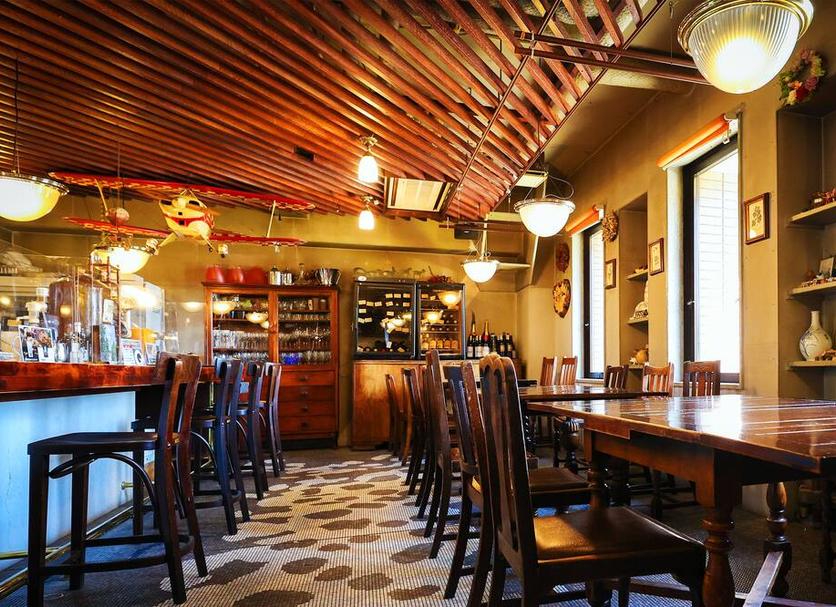 Bar Fotoğraf