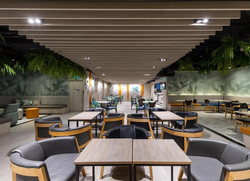 Restoran Fotoğraf
