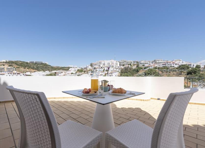 Balkon Fotoğraf