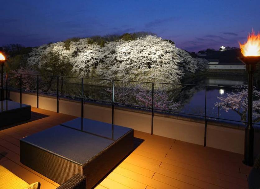 Balkon Fotoğraf