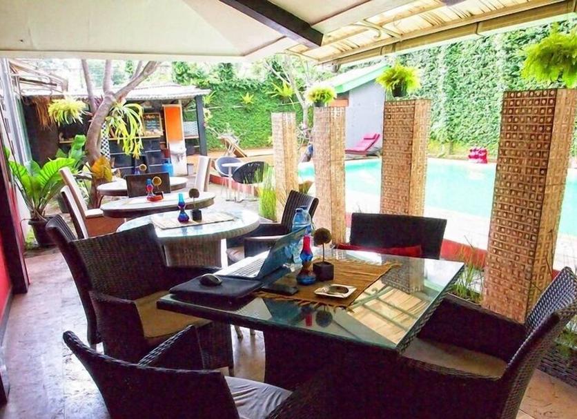 Restoran Fotoğraf