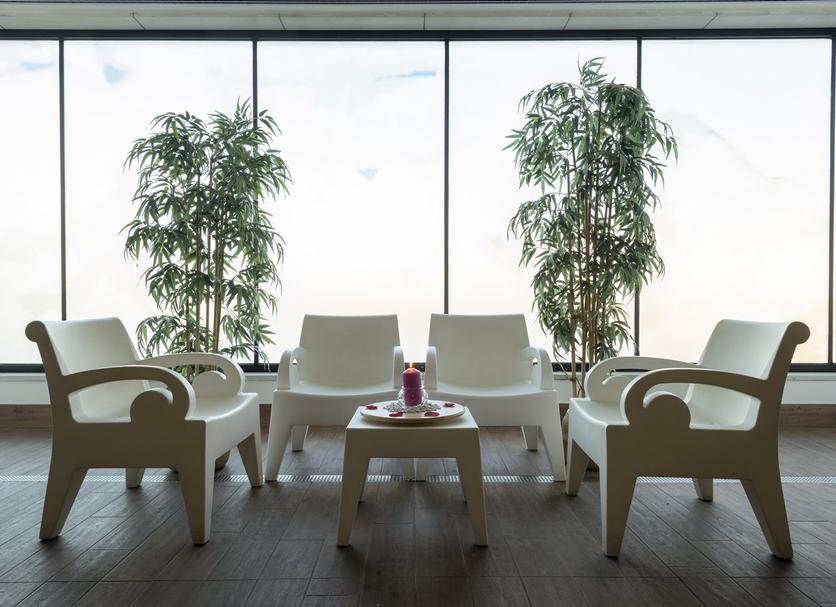 Salon Fotoğraf
