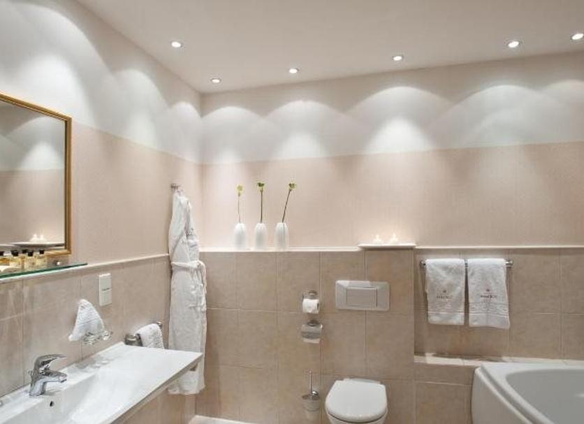 Banyo Fotoğraf