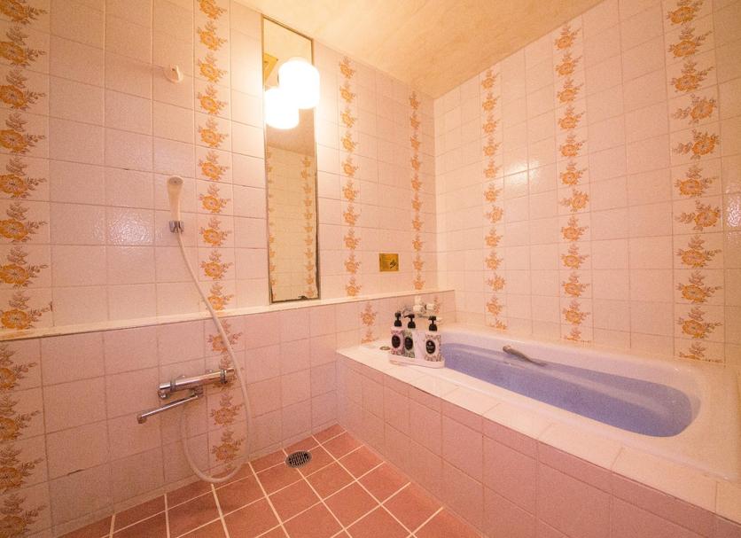 Banyo Fotoğraf