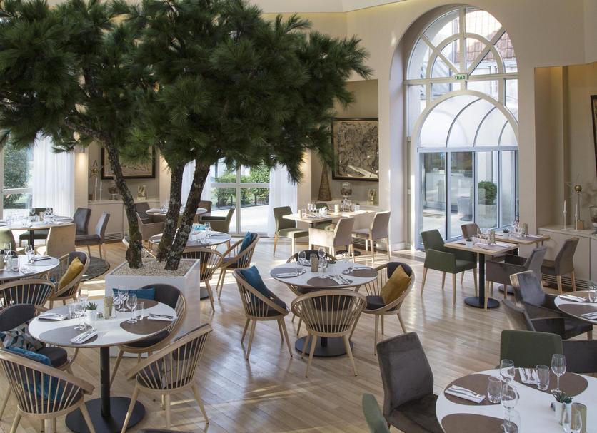 Restoran Fotoğraf