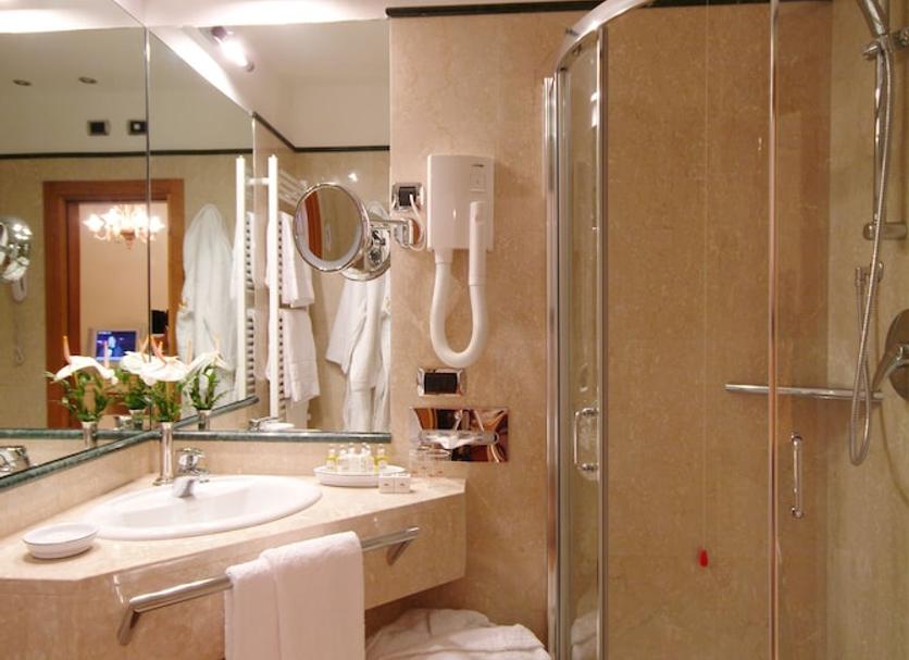 Banyo Fotoğraf