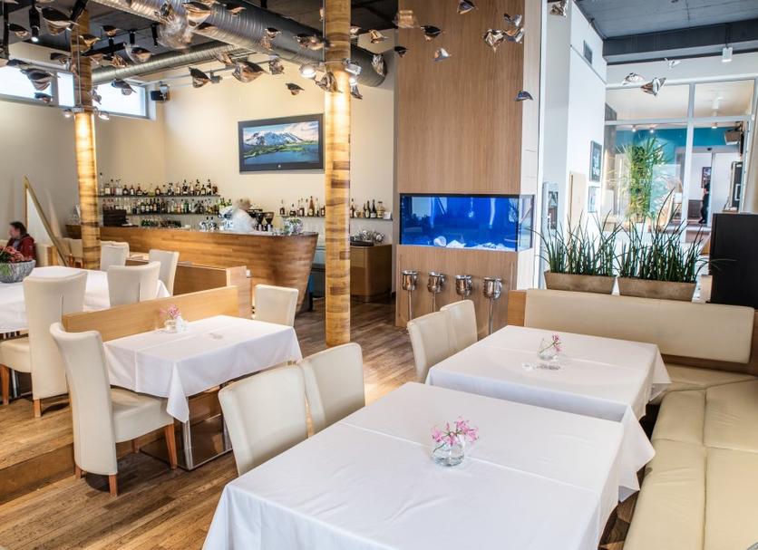 Restoran Fotoğraf