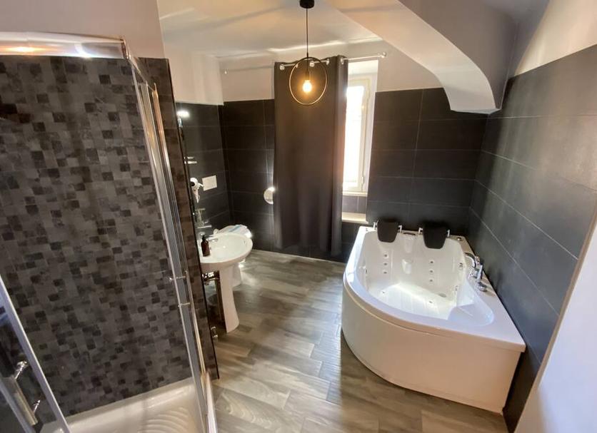 Banyo Fotoğraf