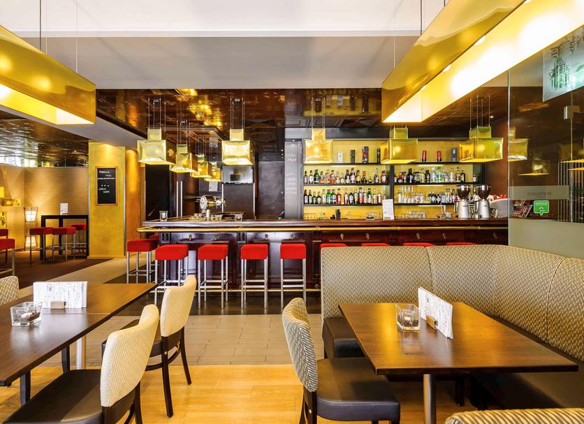 Bar Fotoğraf