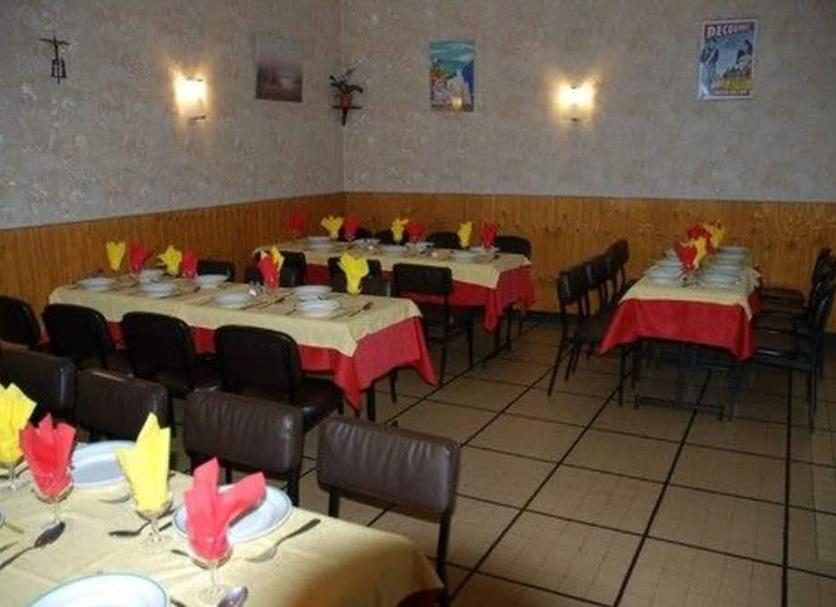 Restoran Fotoğraf