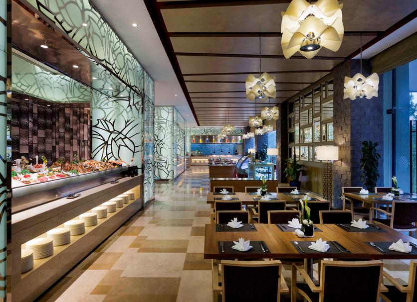 Restoran Fotoğraf
